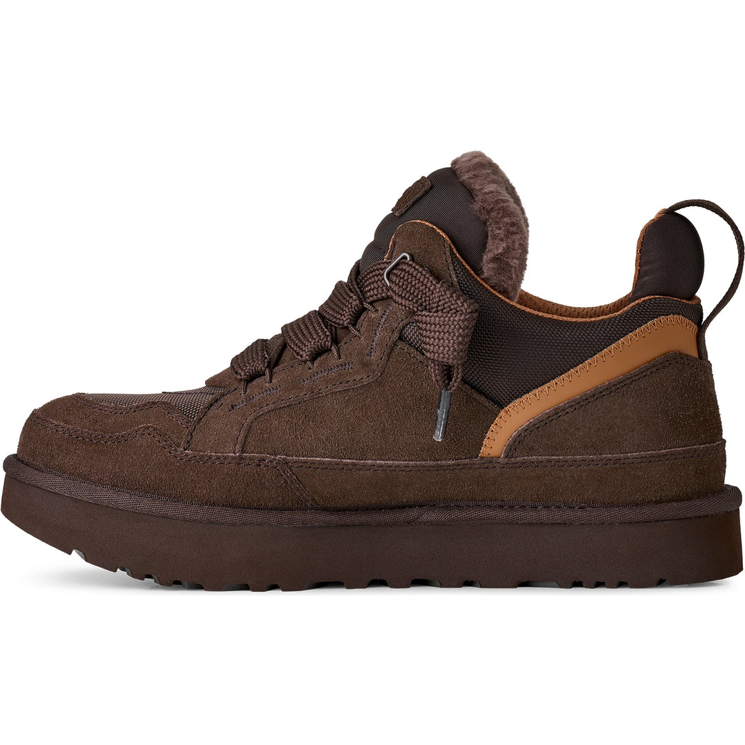 Medial side of UGG Men&