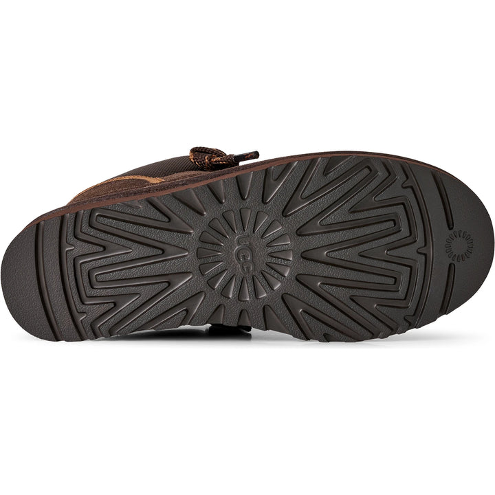 Sole of UGG Men&
