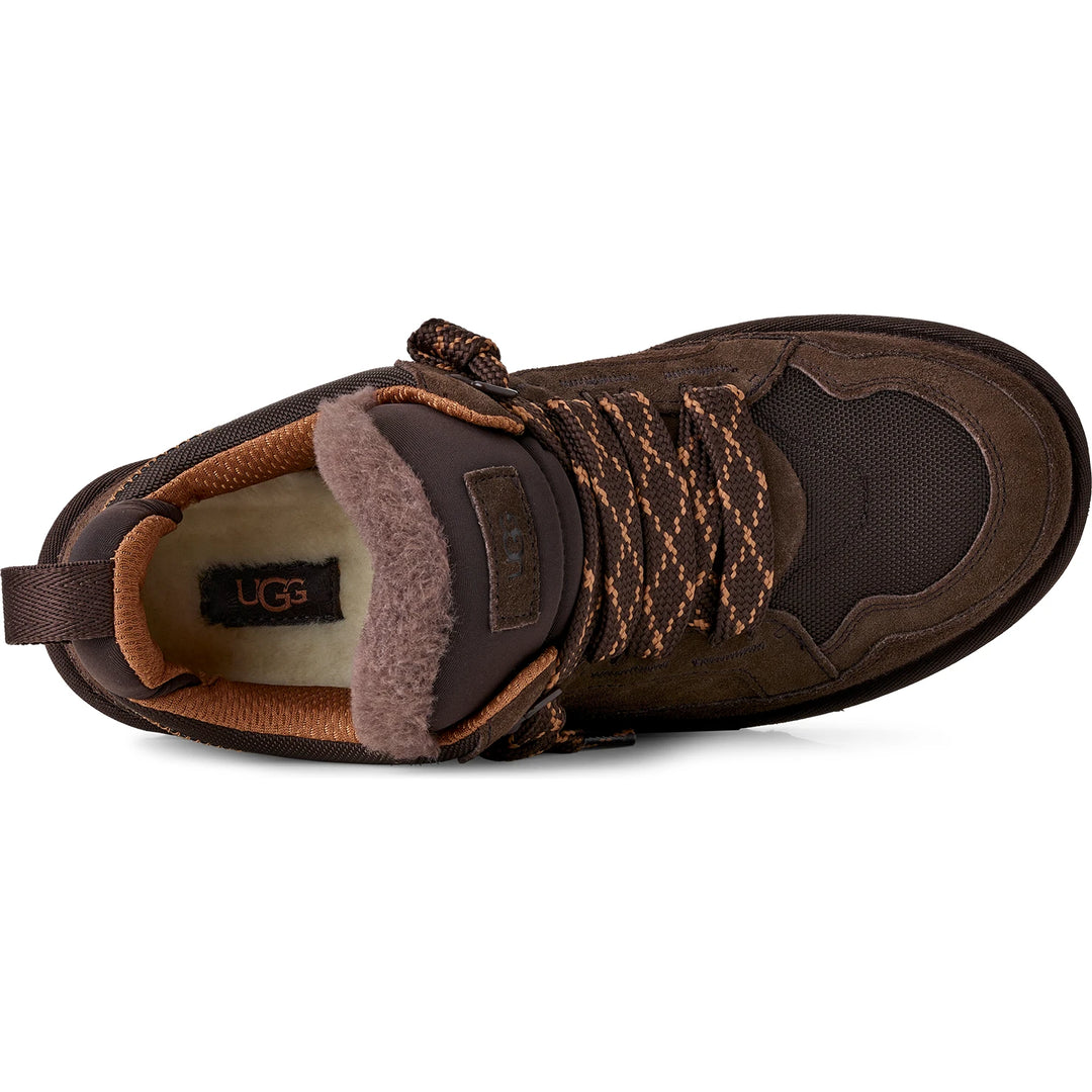 Top of UGG Men&