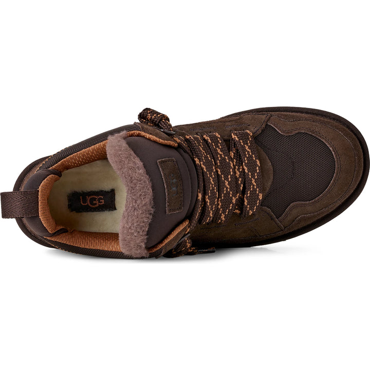 Top of UGG Men&
