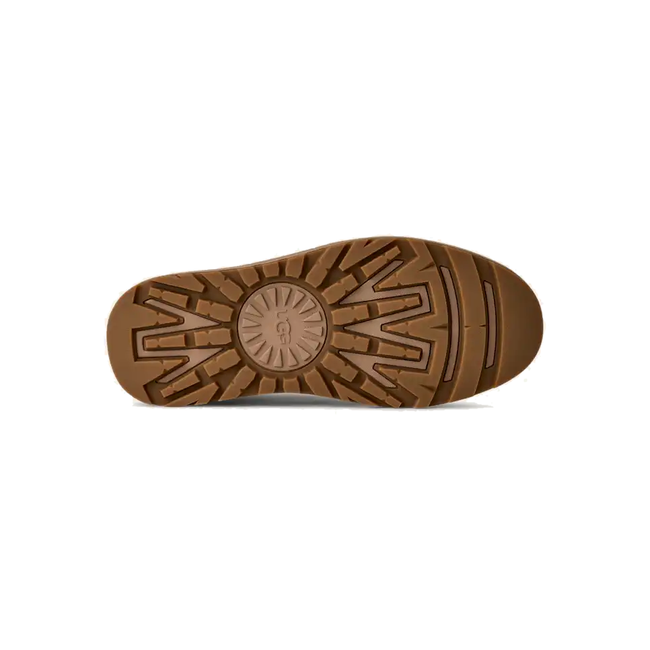 Sole of UGG Men&