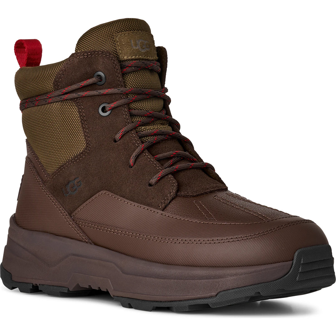 Front of UGG Men&