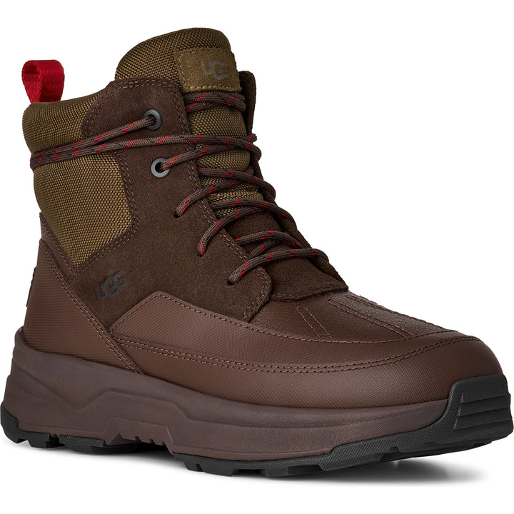 Front of UGG Men&