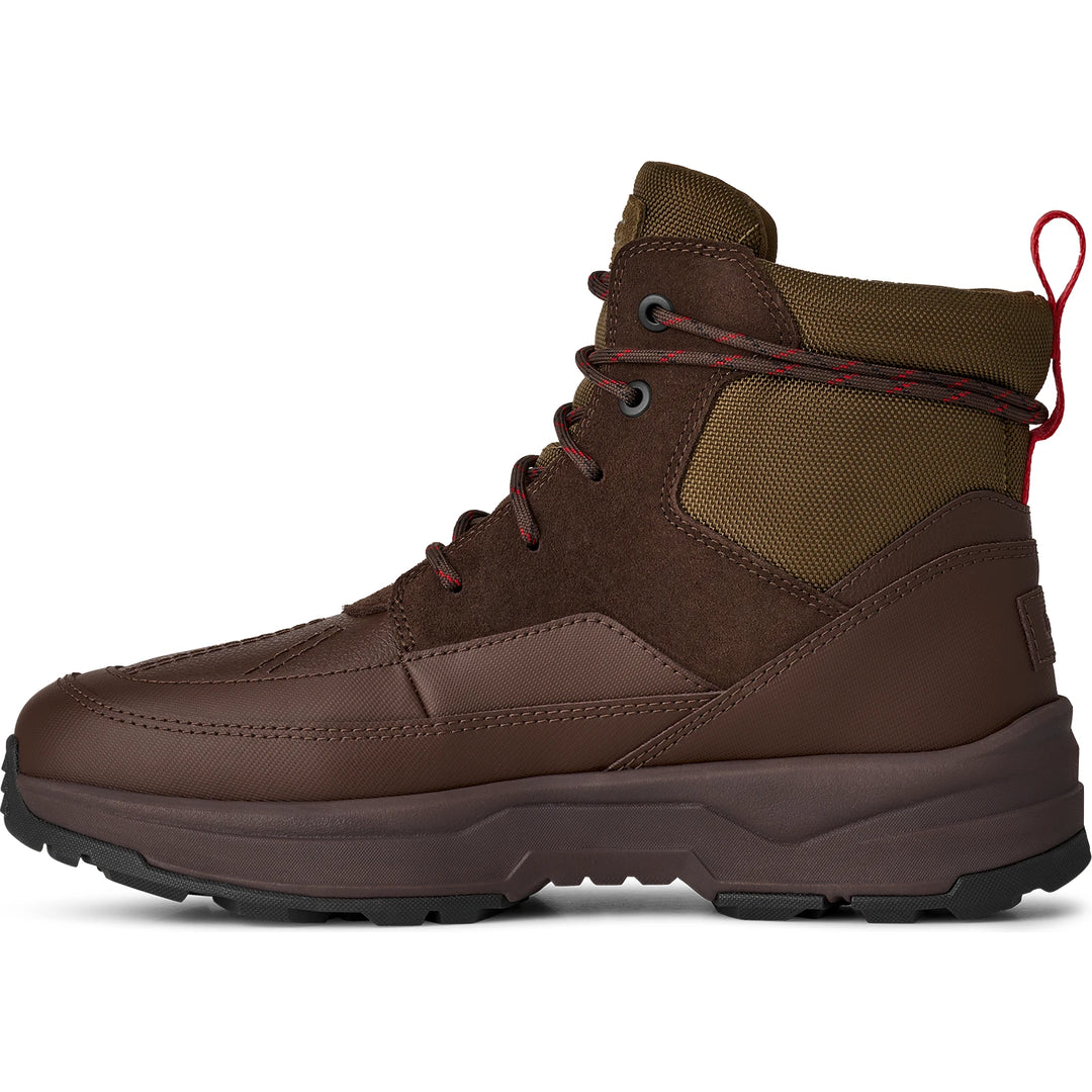 Medial side of UGG Men&