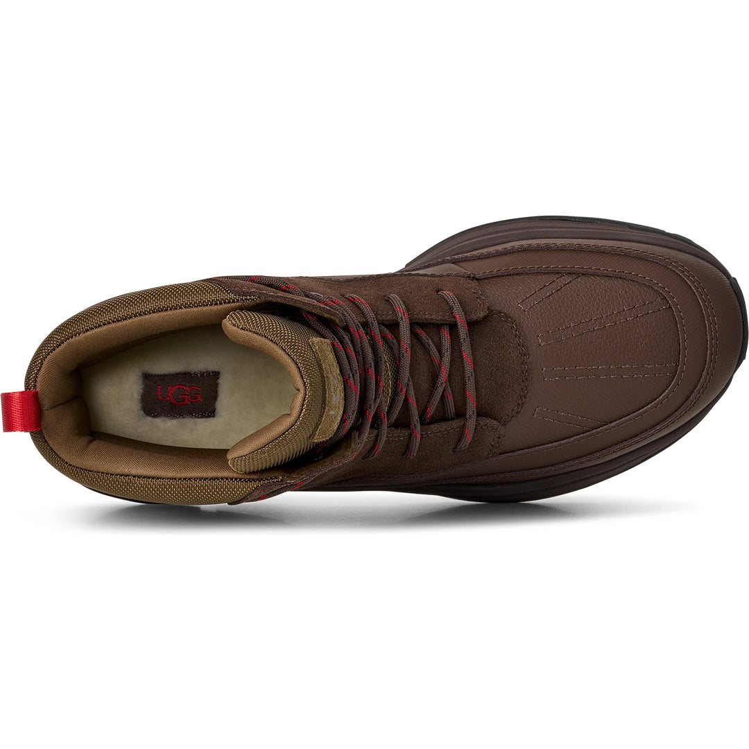 Top of UGG Men&