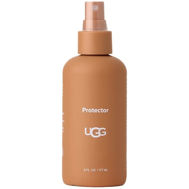 Bottle of UGG Protector Shoe Care Spray