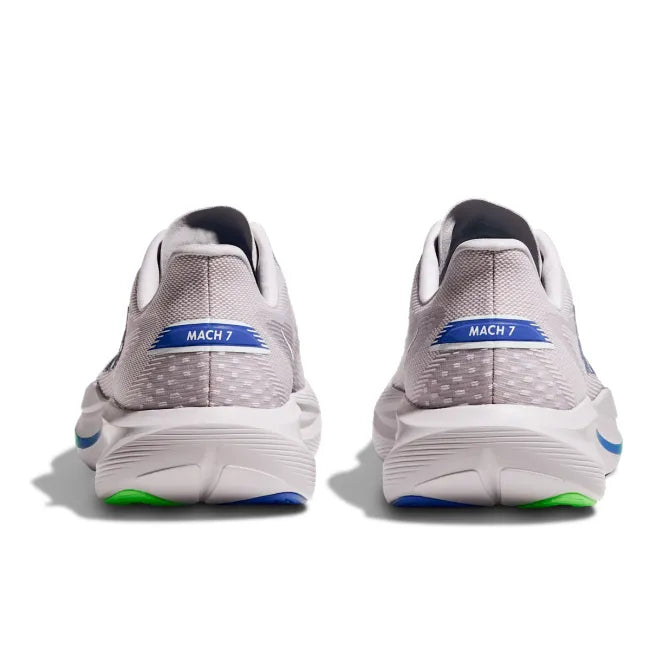 Rear pair view of HOKA Men&