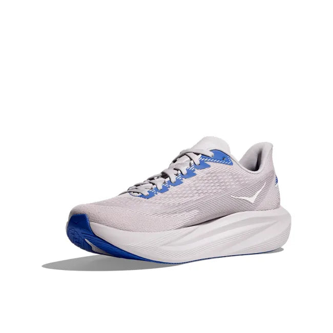 Medial profile of HOKA Men&