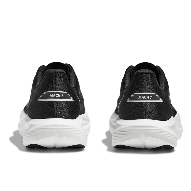 Rear pair view of HOKA Men&