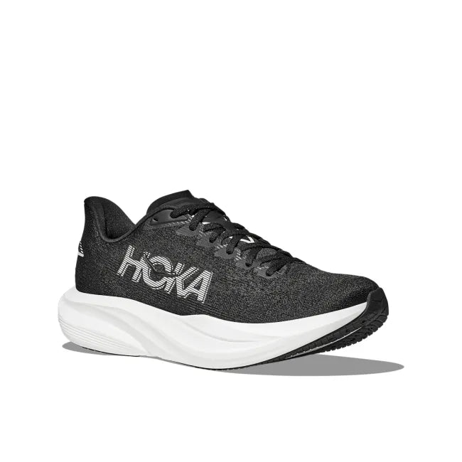 Lateral profile of HOKA Men&