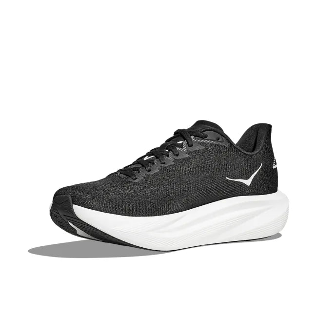 Medial profile of HOKA Men&