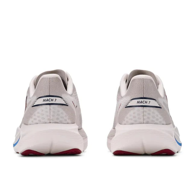 Rear pair view of HOKA Men&