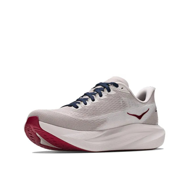 Medial profile of HOKA Men&