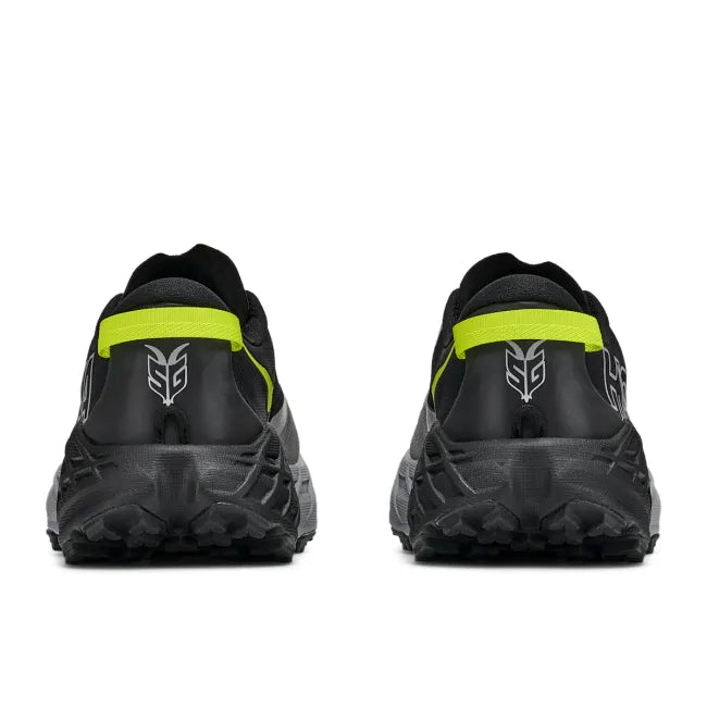 Rear pair view of HOKA Men&