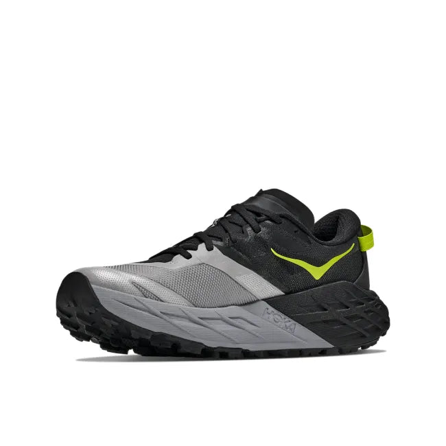 Medial profile of HOKA Men&