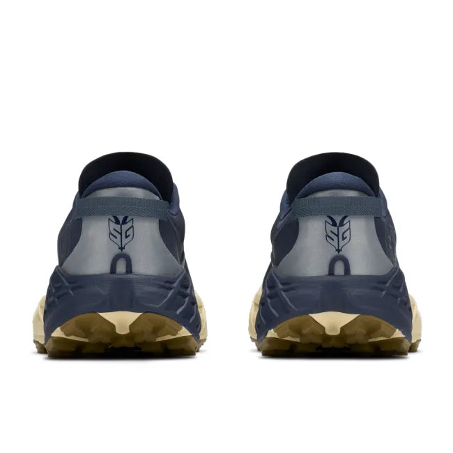 Rear pair view of HOKA Men&