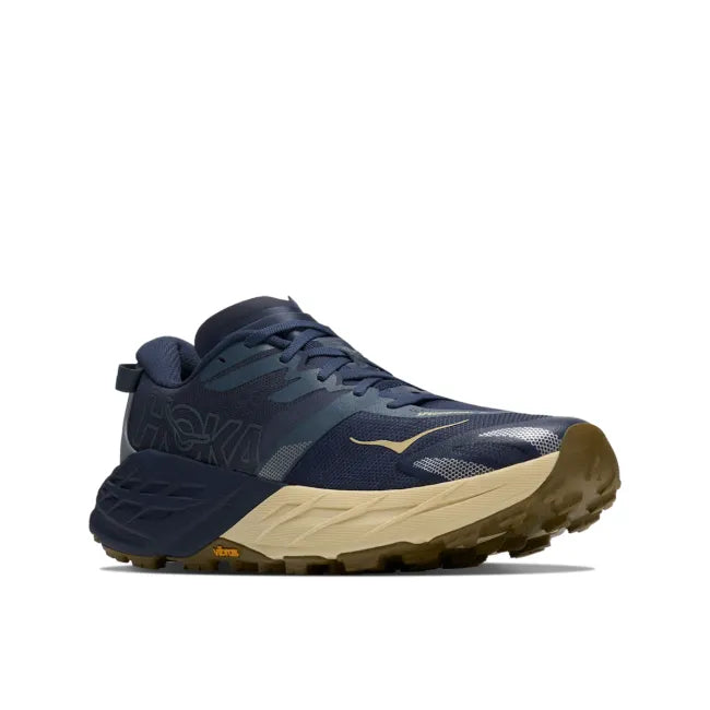 Lateral profile of HOKA Men&
