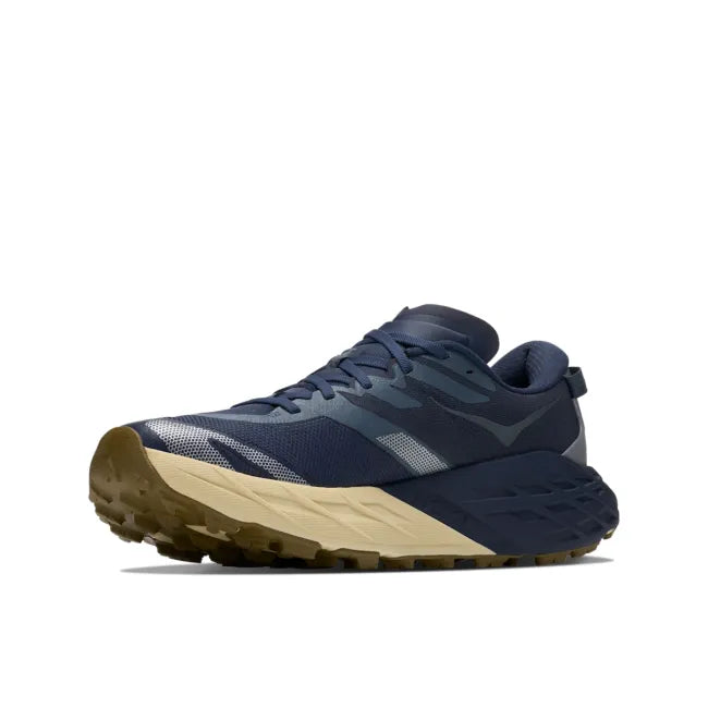 Medial profile of HOKA Men&