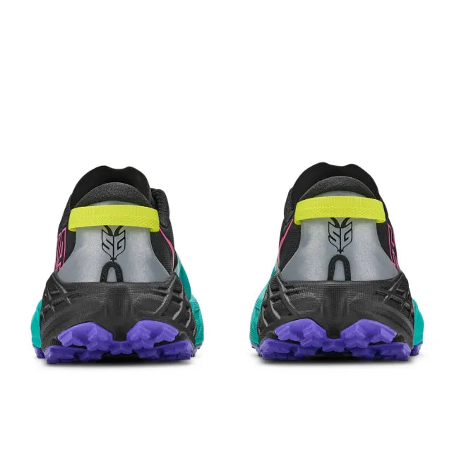 Rear pair view of HOKA Women&