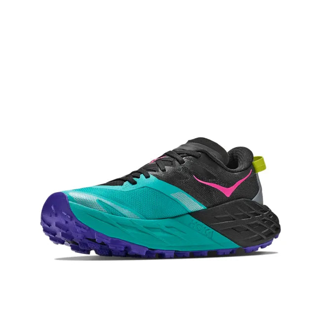 Medial profile of HOKA Women&