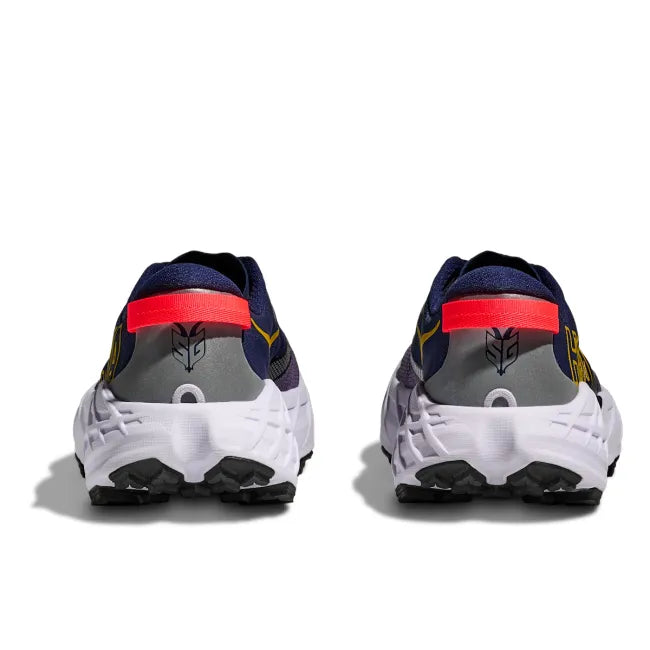 Rear pair view of HOKA Women&