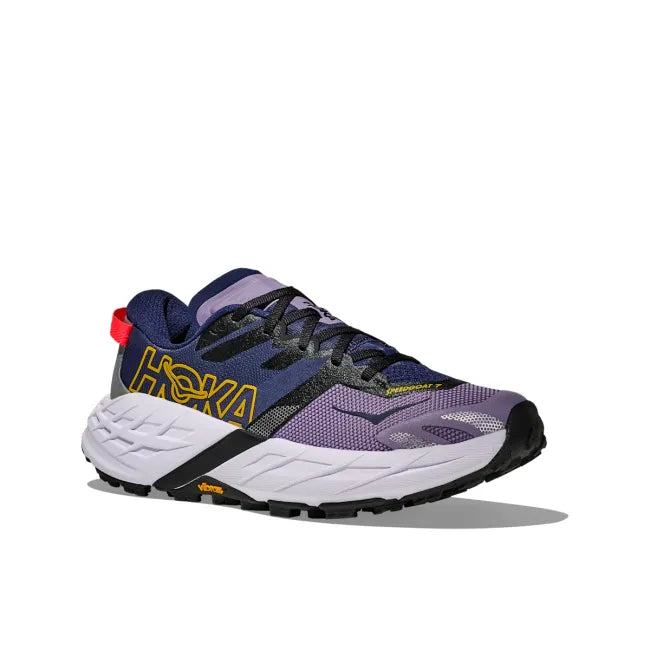 Lateral profile of HOKA Women&
