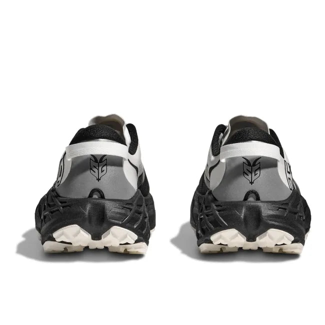 Rear pair view of HOKA Women&