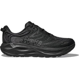 Black/black