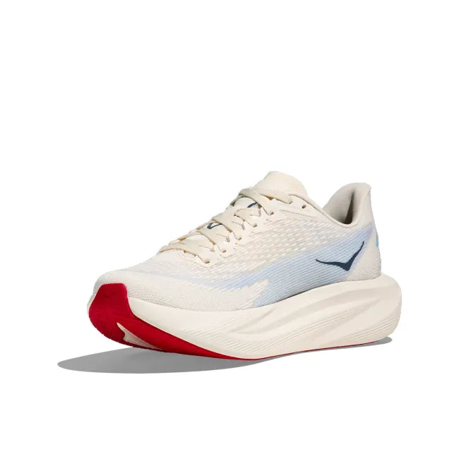 Medial profile of HOKA Women&