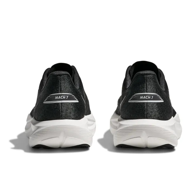 Rear pair view of HOKA Women&