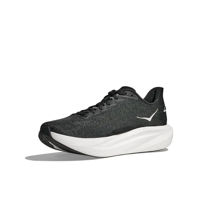 Medial profile of HOKA Women&