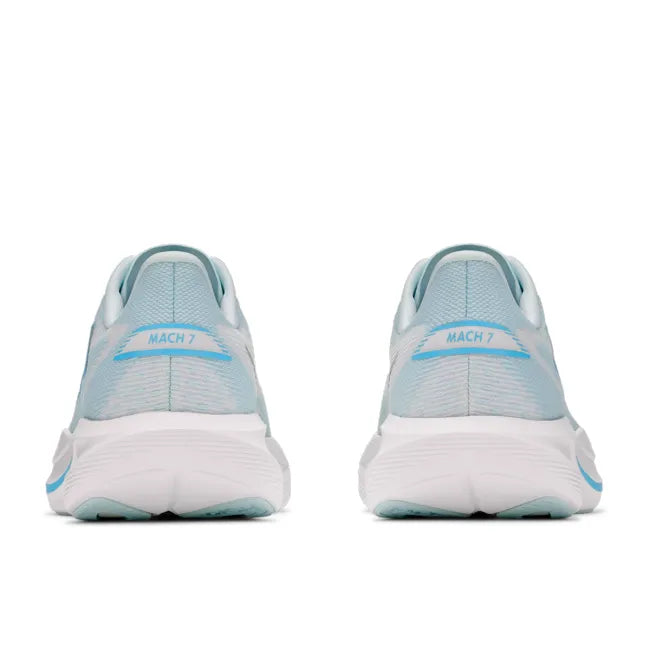 Rear pair view of HOKA Women&