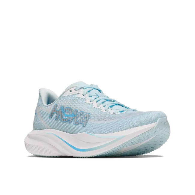 Lateral profile of HOKA Women&