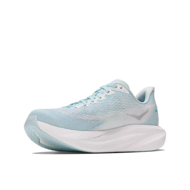 Medial profile of HOKA Women&