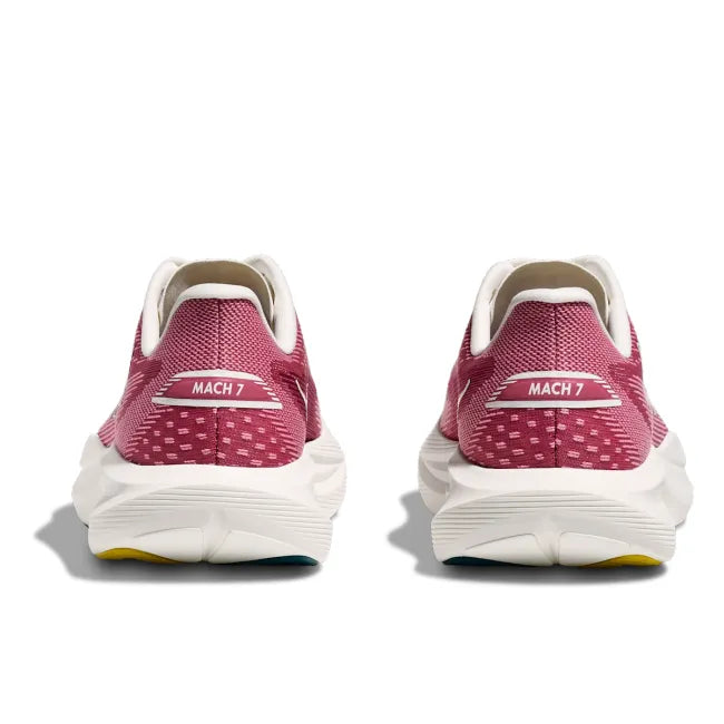 Rear pair view of HOKA Women&