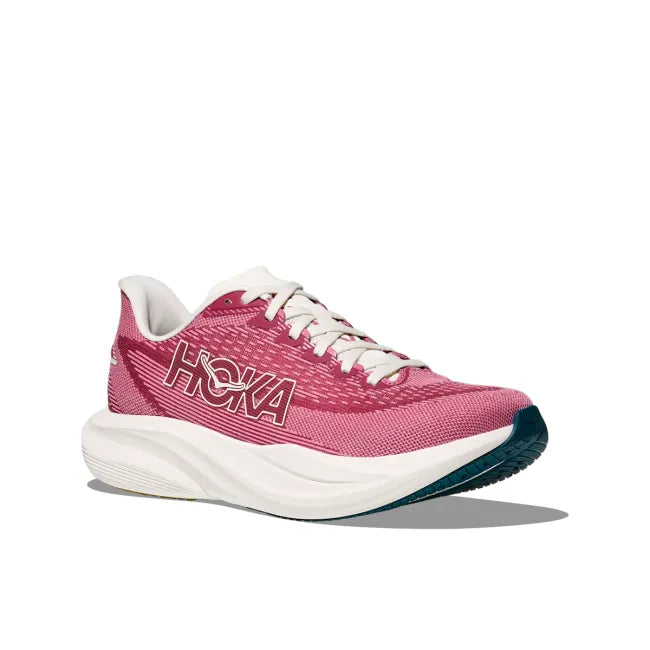 Lateral profile of HOKA Women&