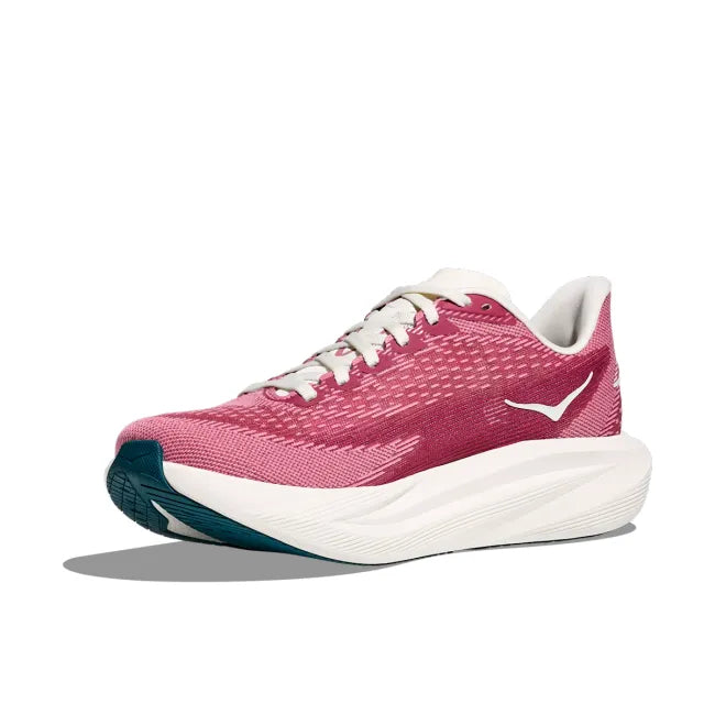 Medial profile of HOKA Women&