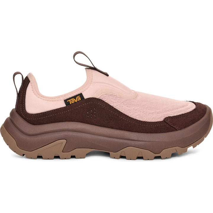 Side of Teva Women&