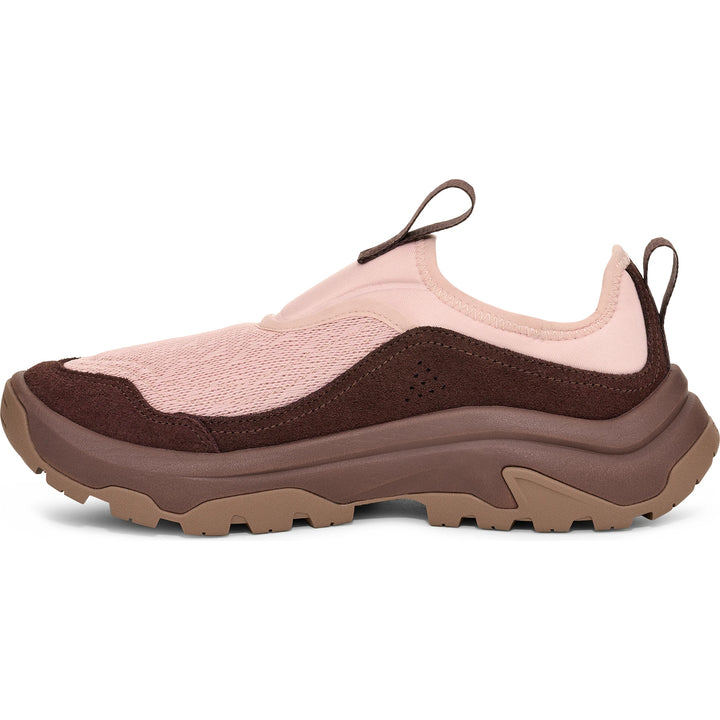 Inside of Teva Women&