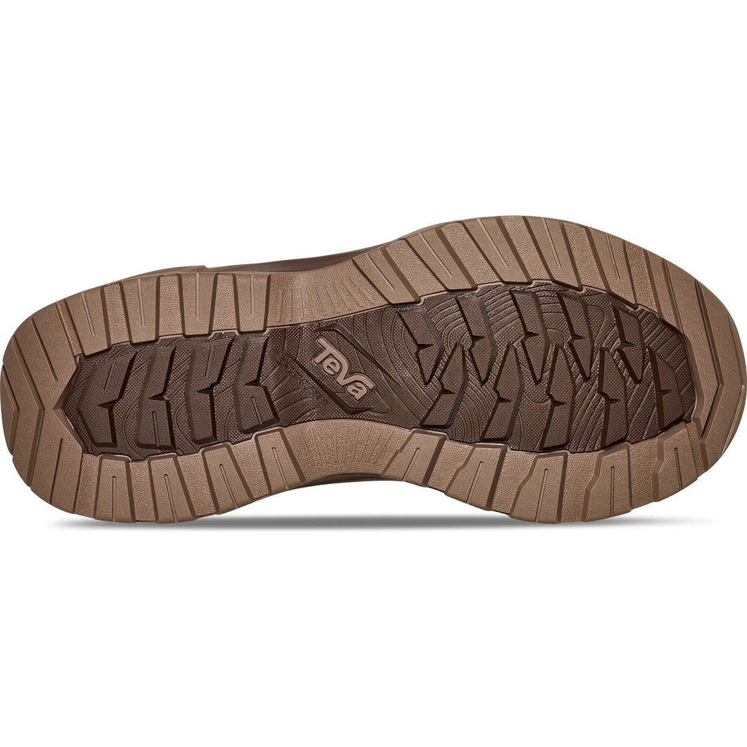 Sole of Teva Women&
