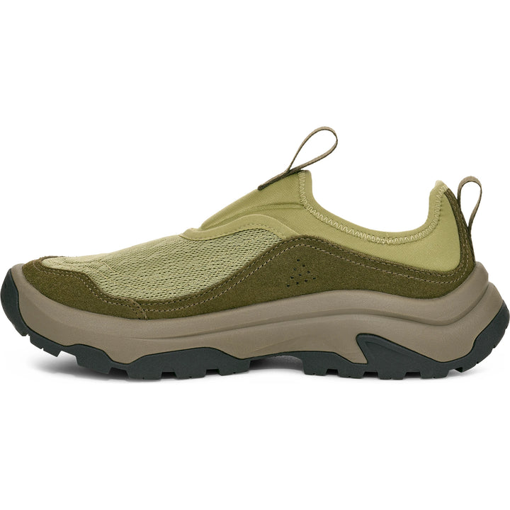 Inside of Teva Women&