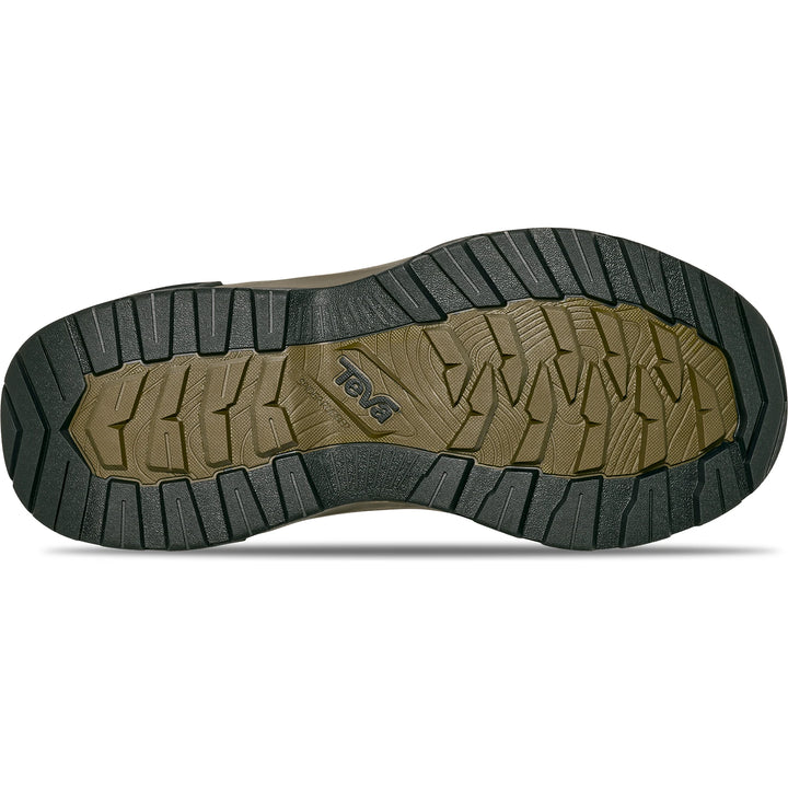 Sole of Teva Women&