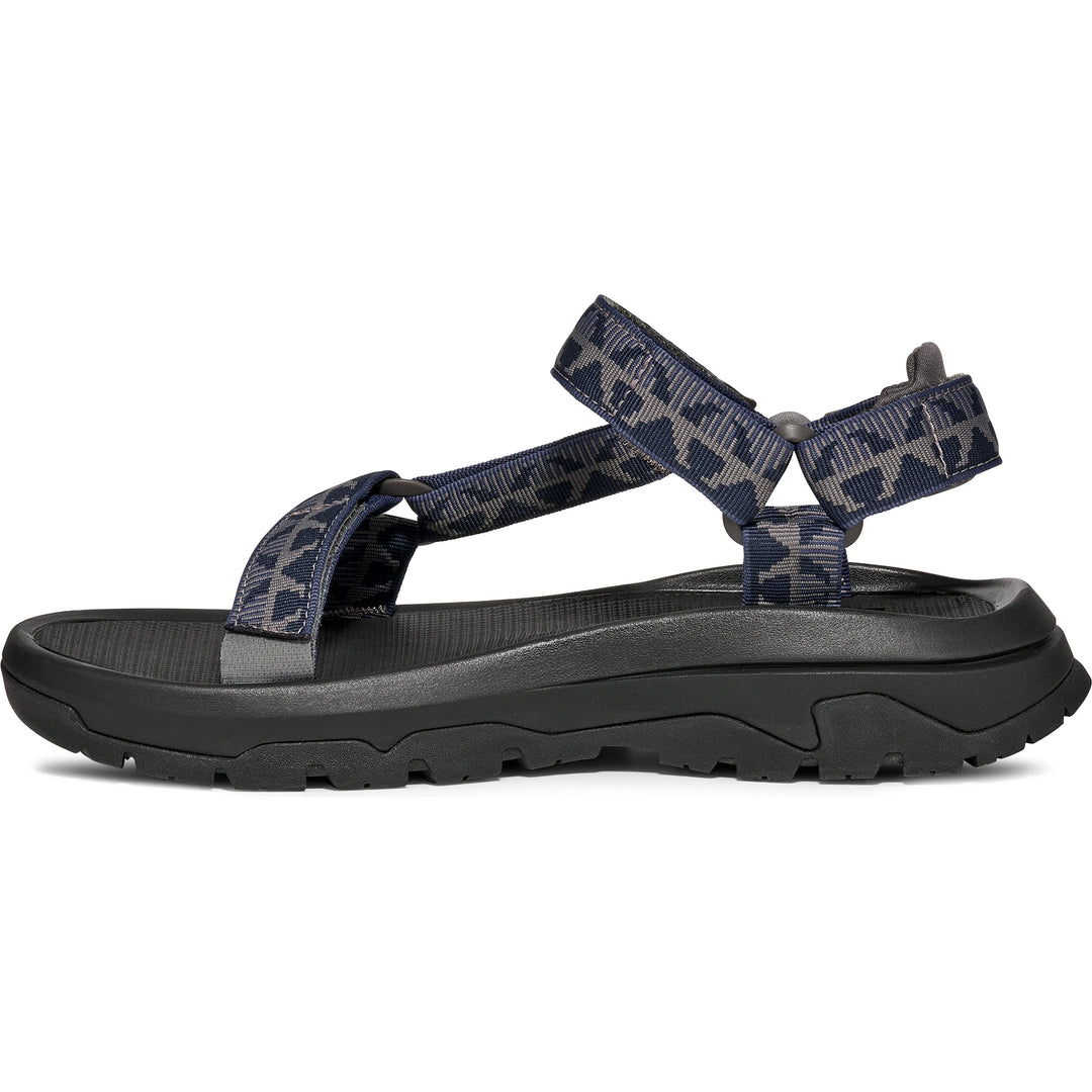 Inside of Teva Men&