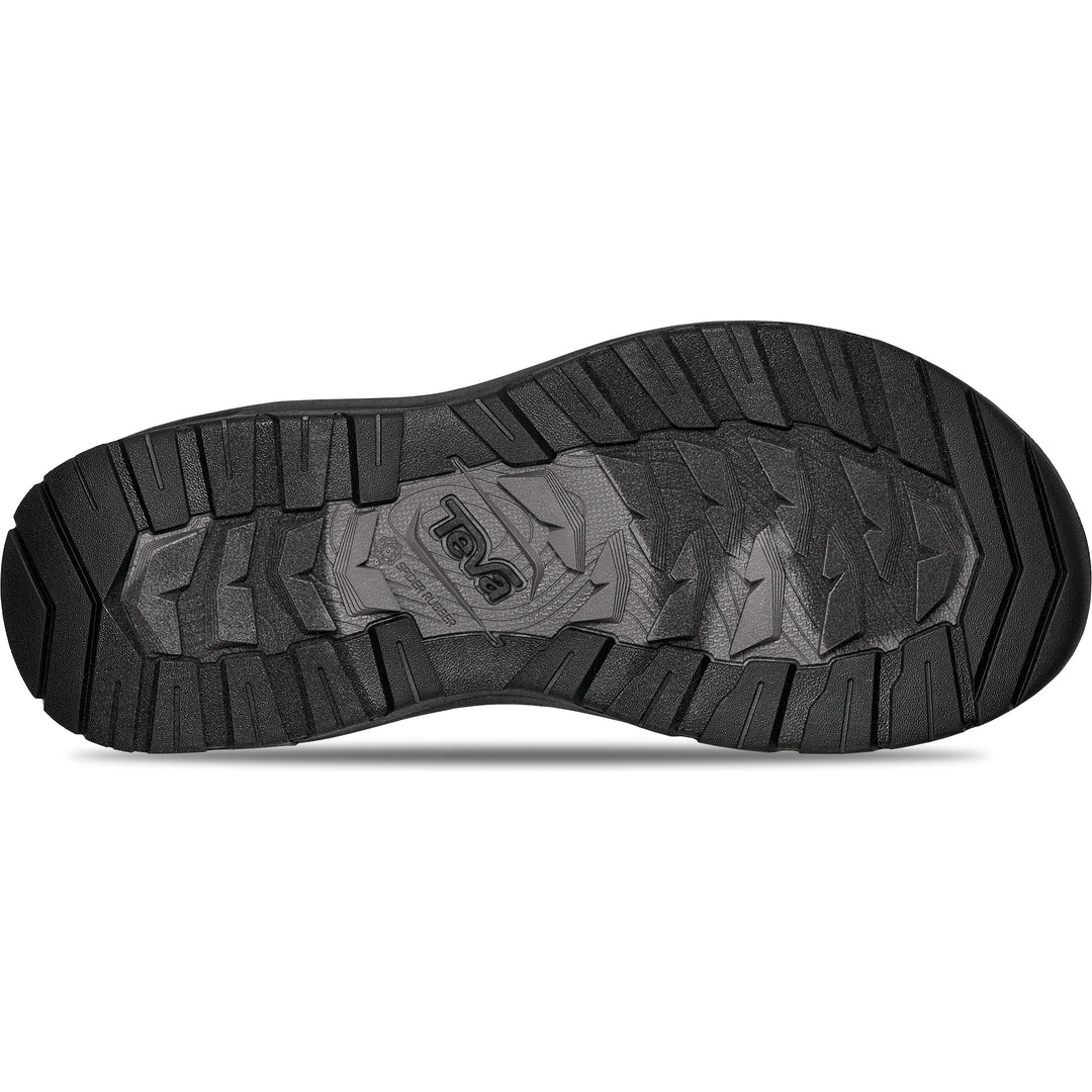 Sole of Teva Men&