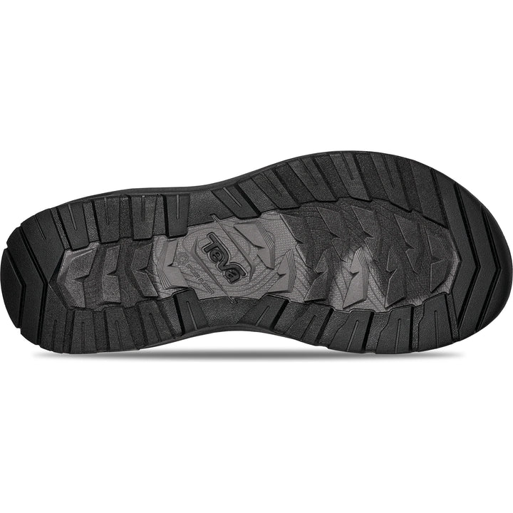 Sole of Teva Men&