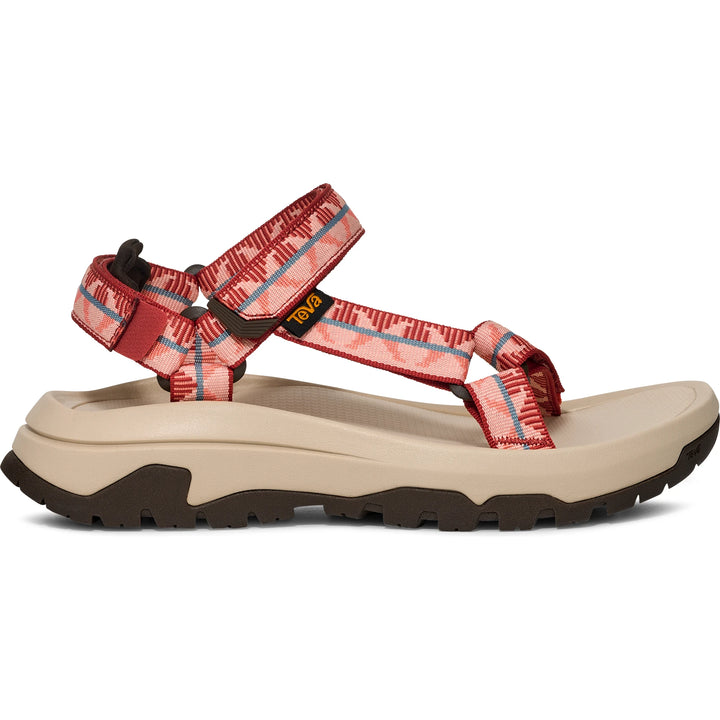 Side of Teva Women&