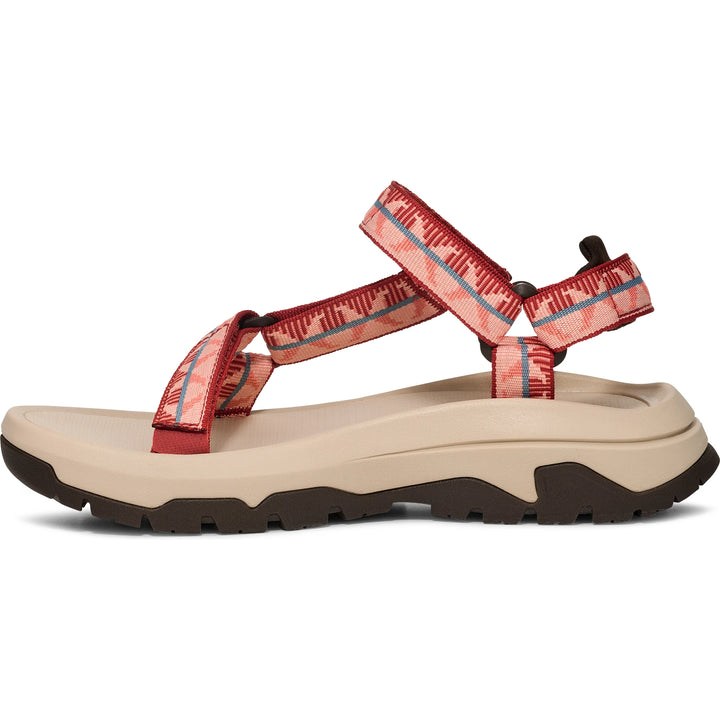 Inside of Teva Women&