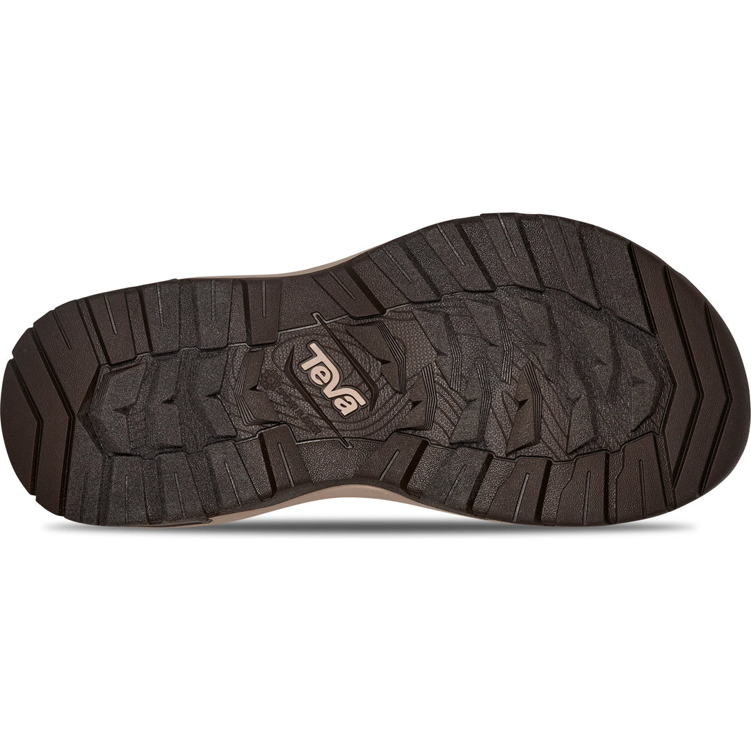 Sole of Teva Women&