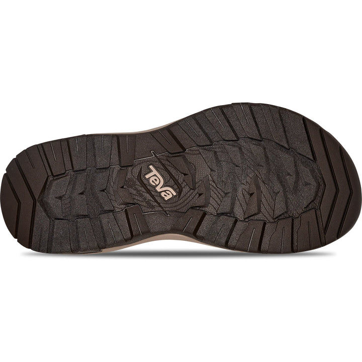 Sole of Teva Women&