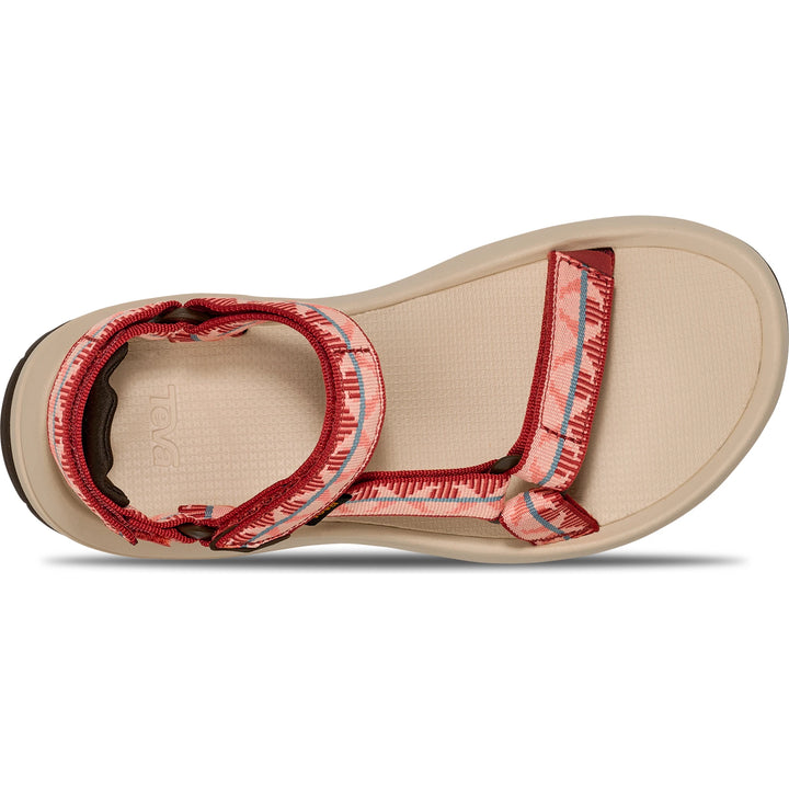 Top of Teva Women&